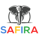 SAFIRA logo